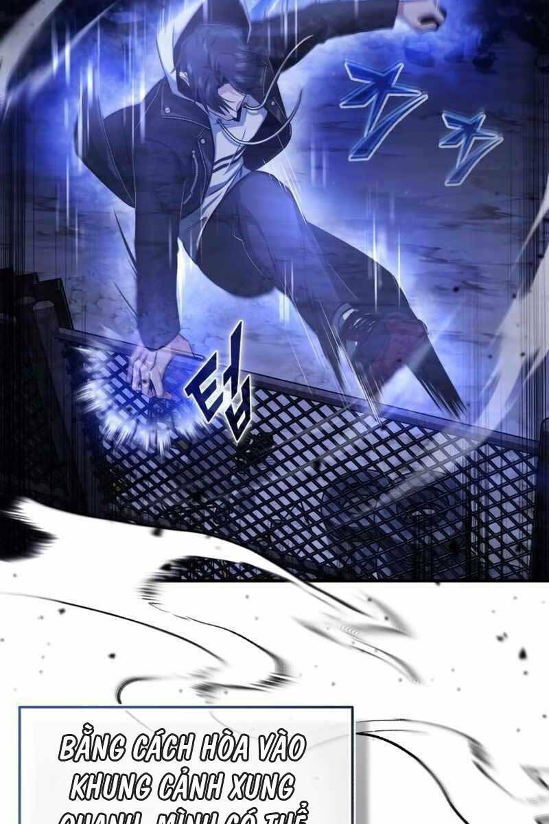 Hồi Quy Giả Về Hưu Chapter 2 - Trang 2