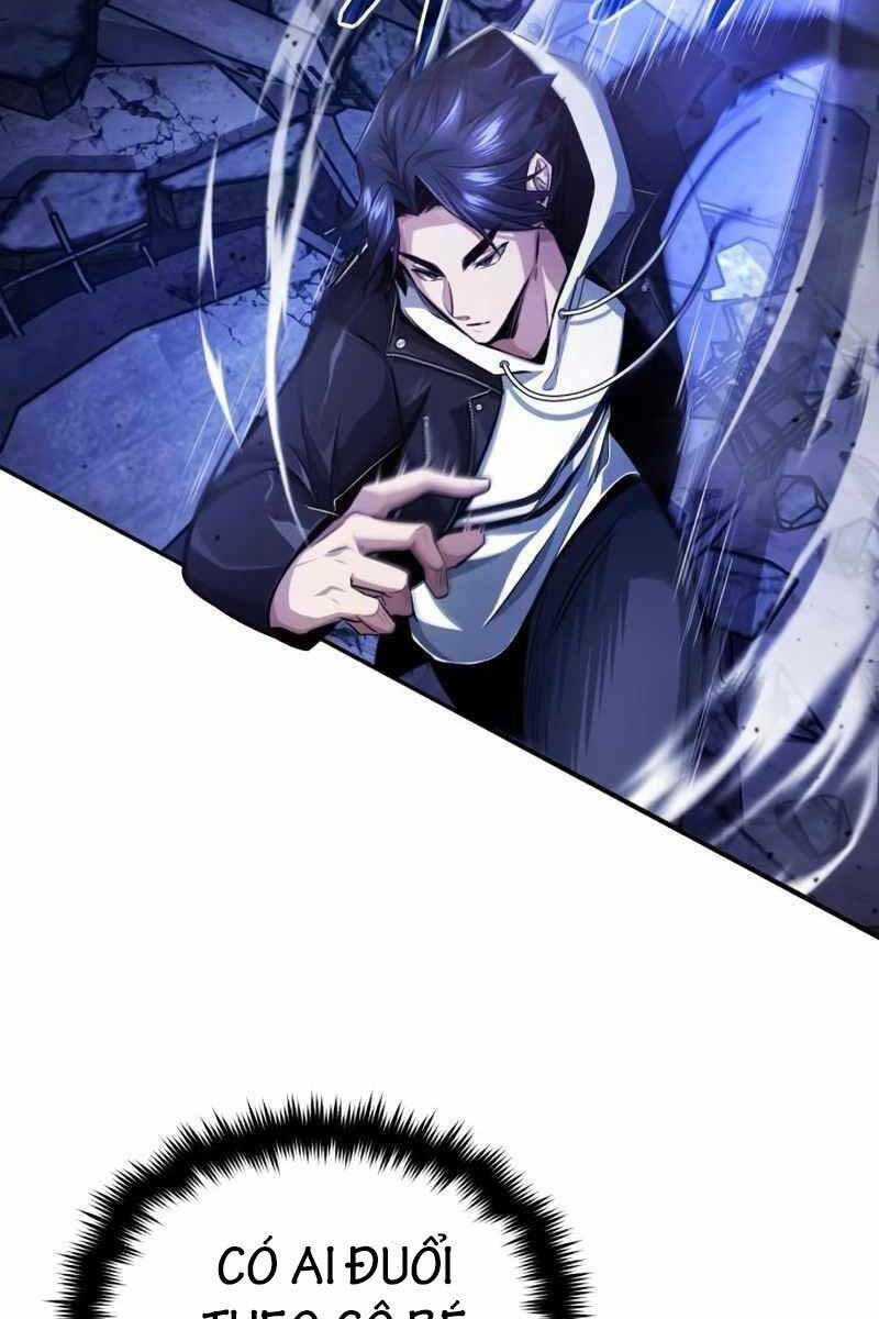 Hồi Quy Giả Về Hưu Chapter 2 - Trang 2