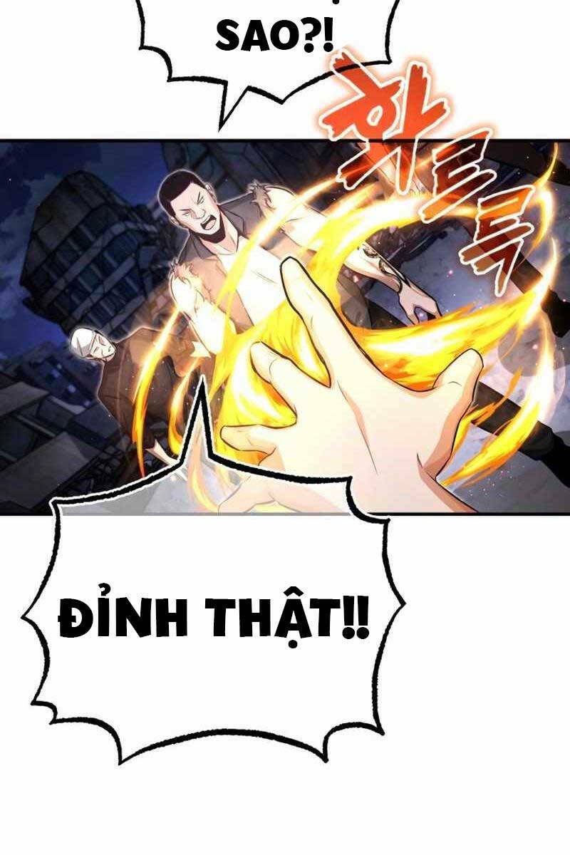 Hồi Quy Giả Về Hưu Chapter 2 - Trang 2