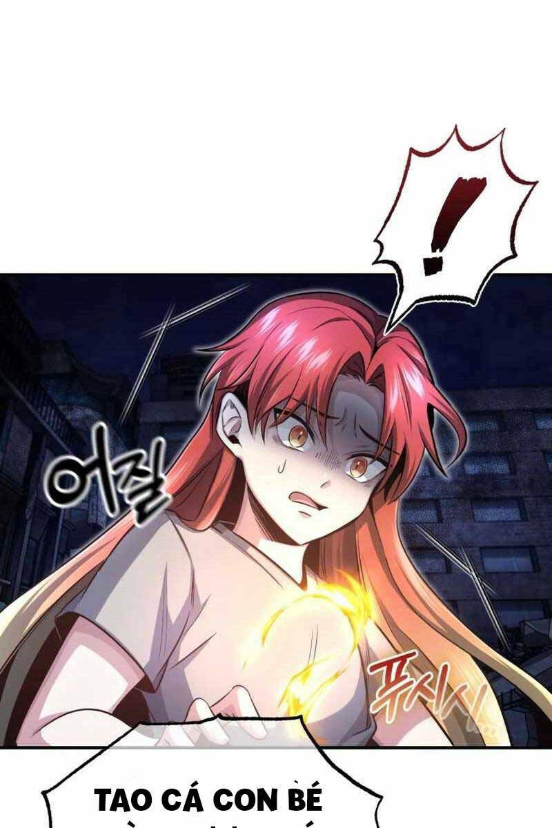 Hồi Quy Giả Về Hưu Chapter 2 - Trang 2