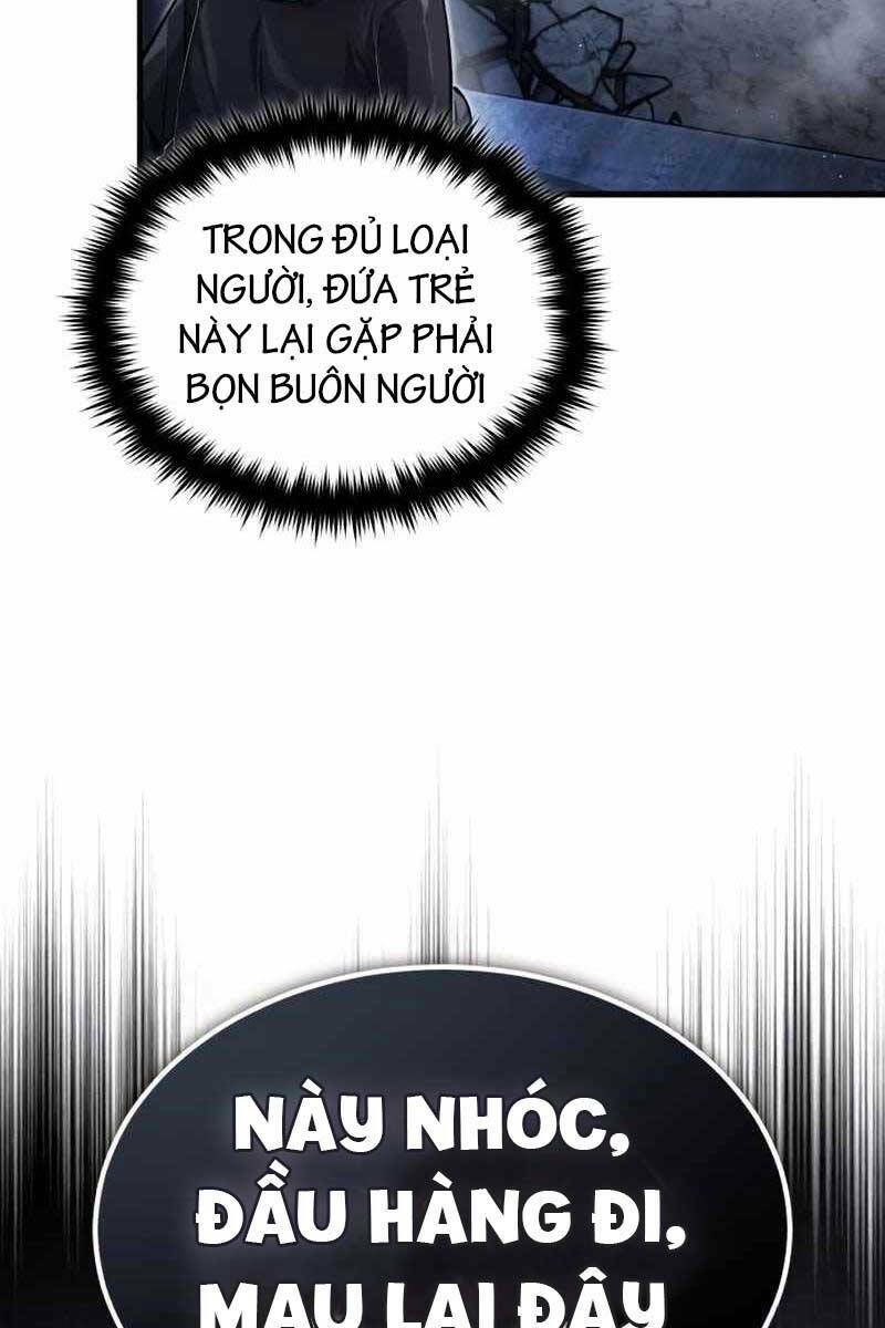 Hồi Quy Giả Về Hưu Chapter 2 - Trang 2