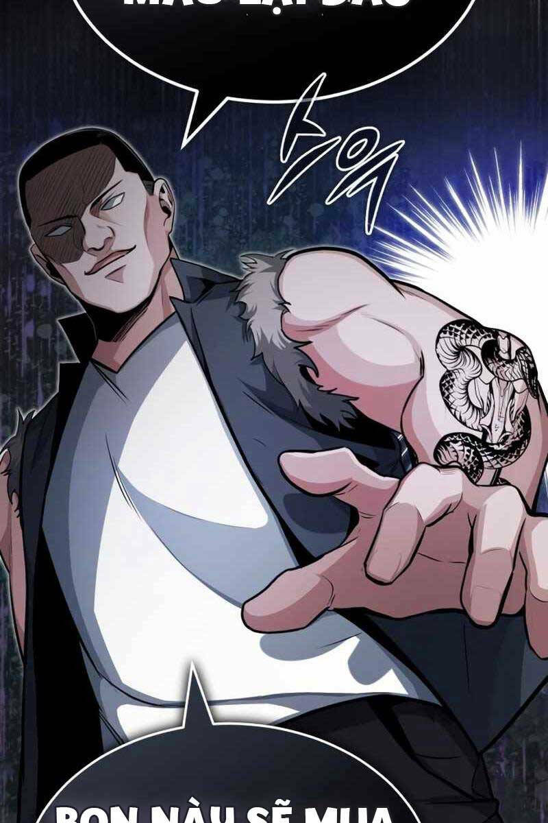 Hồi Quy Giả Về Hưu Chapter 2 - Trang 2