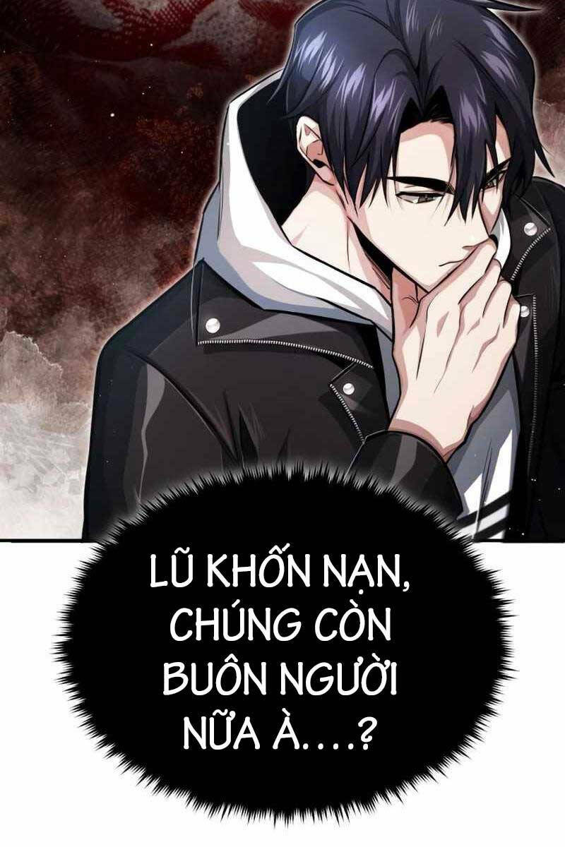 Hồi Quy Giả Về Hưu Chapter 2 - Trang 2