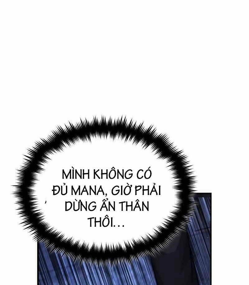 Hồi Quy Giả Về Hưu Chapter 2 - Trang 2