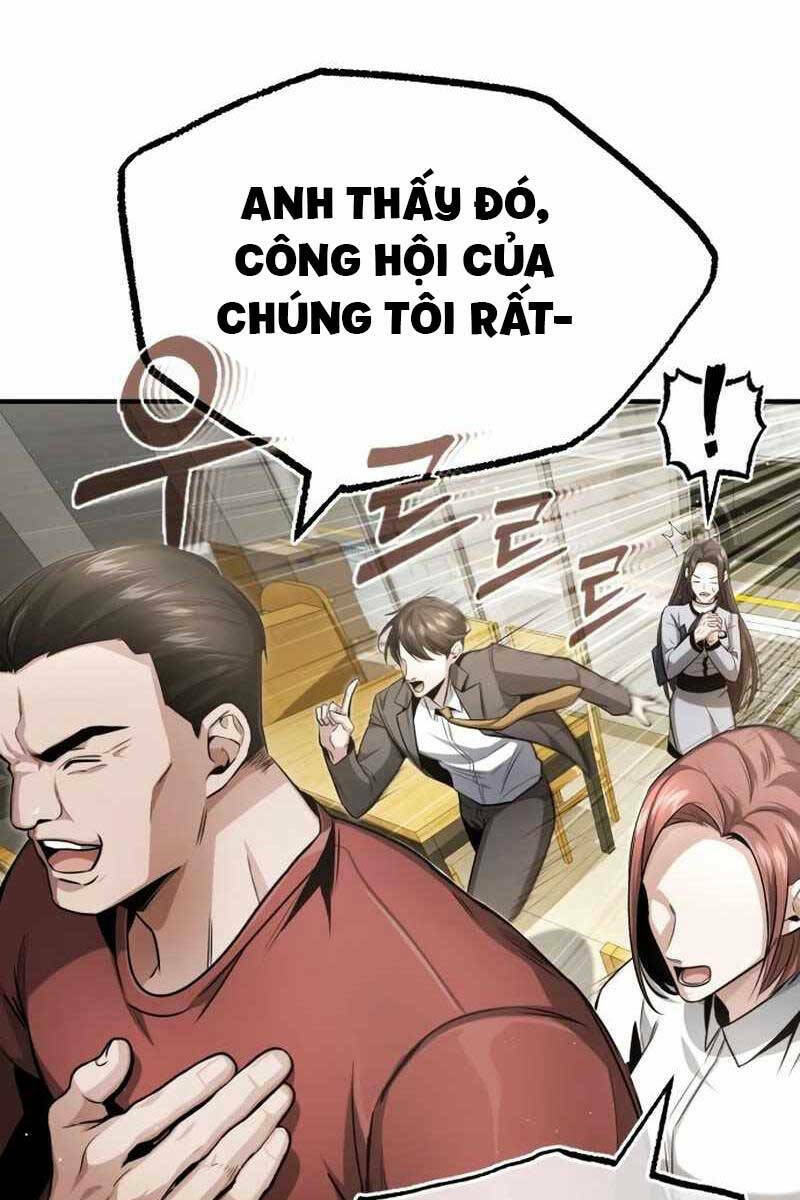 Hồi Quy Giả Về Hưu Chapter 2 - Trang 2