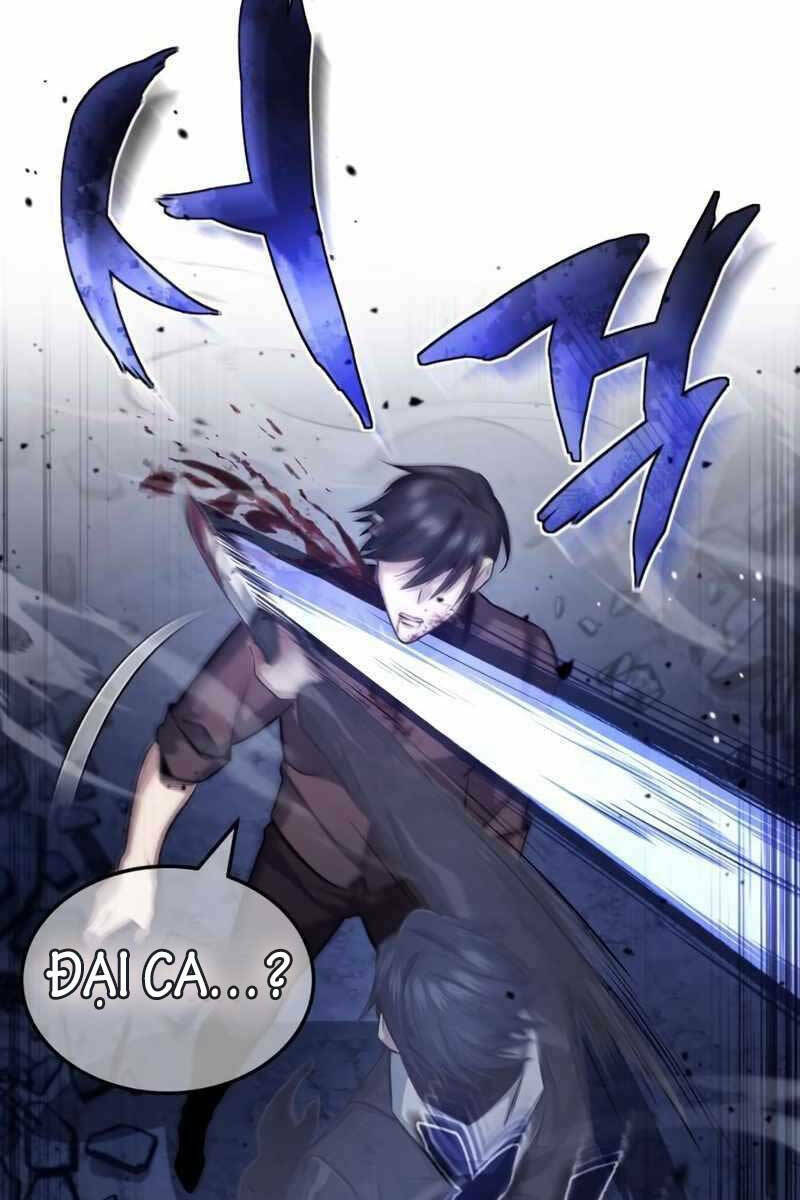 Hồi Quy Giả Về Hưu Chapter 2 - Trang 2