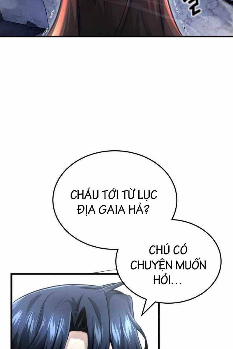 Hồi Quy Giả Về Hưu Chapter 2 - Trang 2