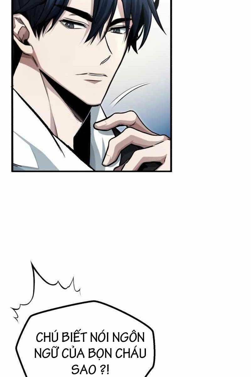 Hồi Quy Giả Về Hưu Chapter 2 - Trang 2