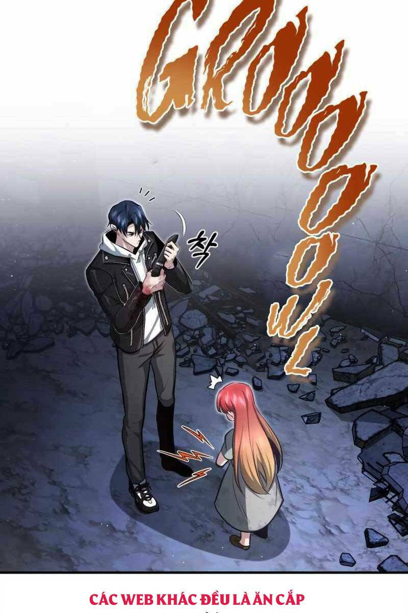 Hồi Quy Giả Về Hưu Chapter 2 - Trang 2