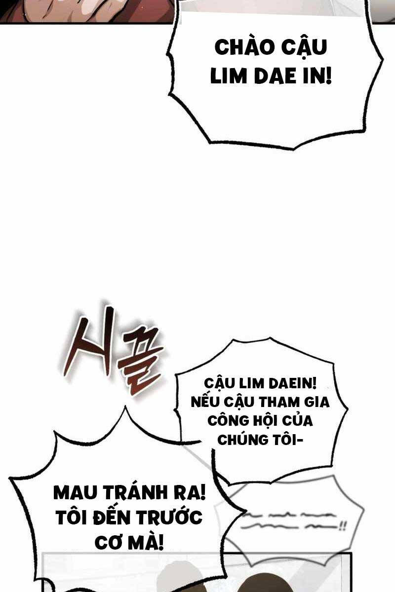 Hồi Quy Giả Về Hưu Chapter 2 - Trang 2