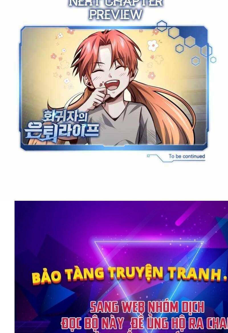 Hồi Quy Giả Về Hưu Chapter 2 - Trang 2