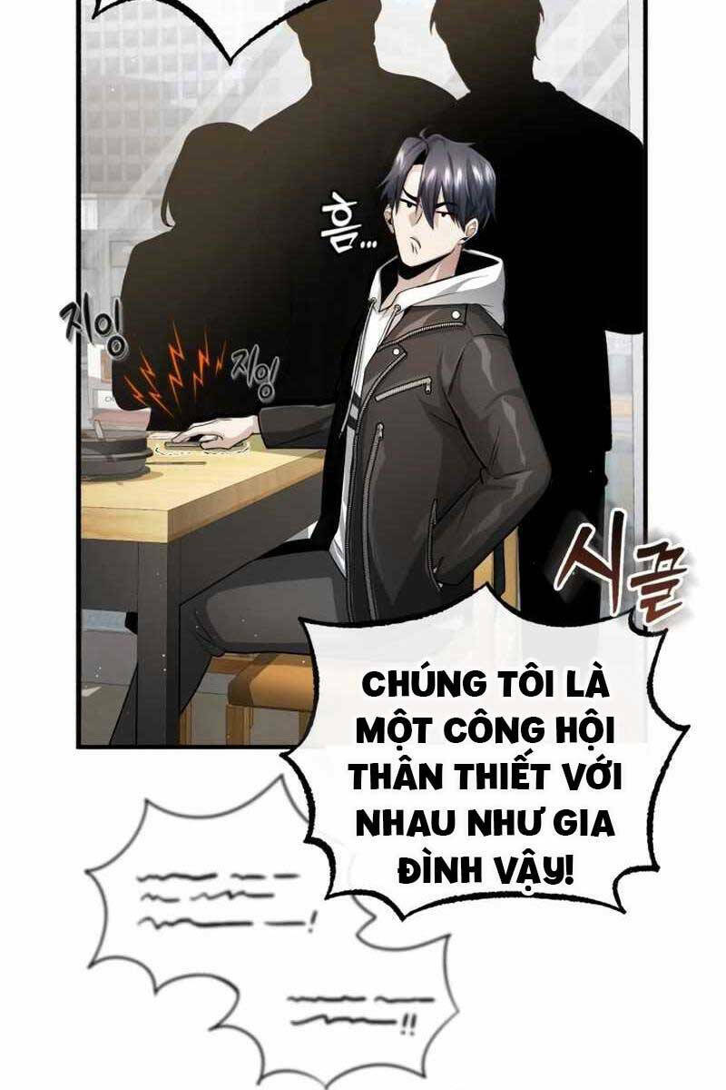 Hồi Quy Giả Về Hưu Chapter 2 - Trang 2