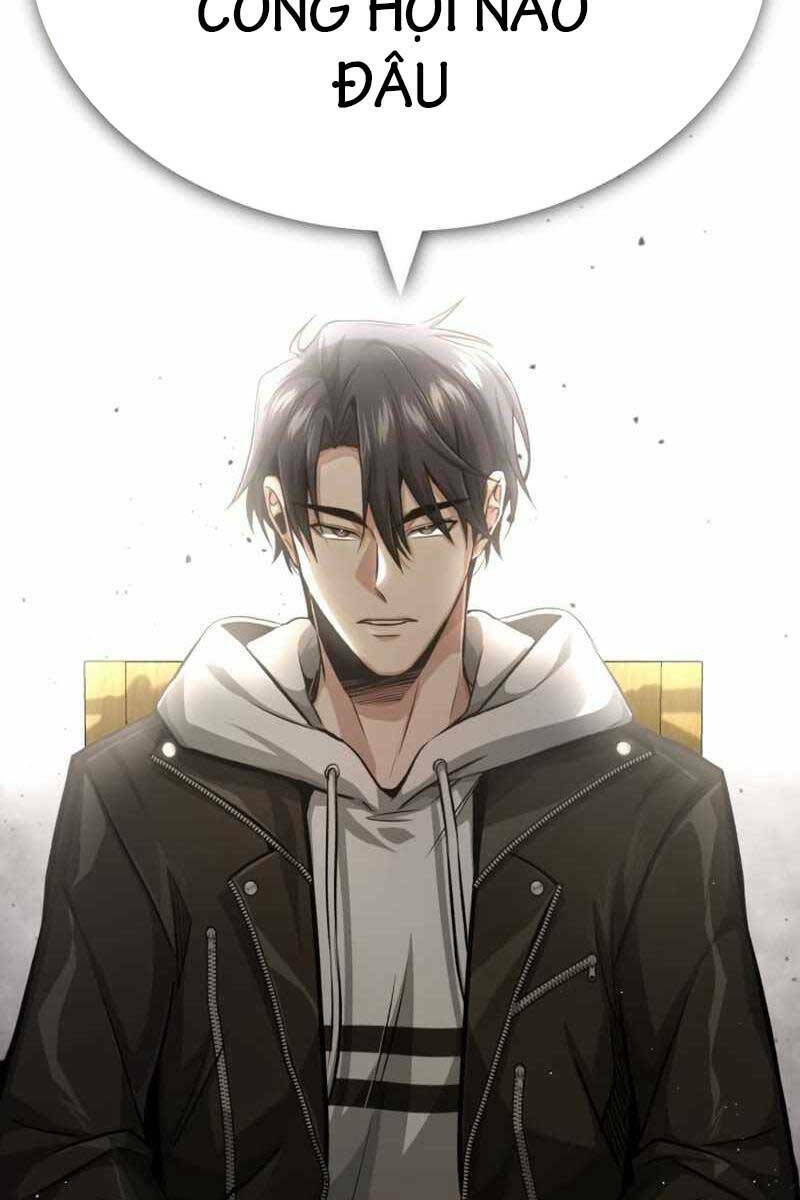 Hồi Quy Giả Về Hưu Chapter 2 - Trang 2