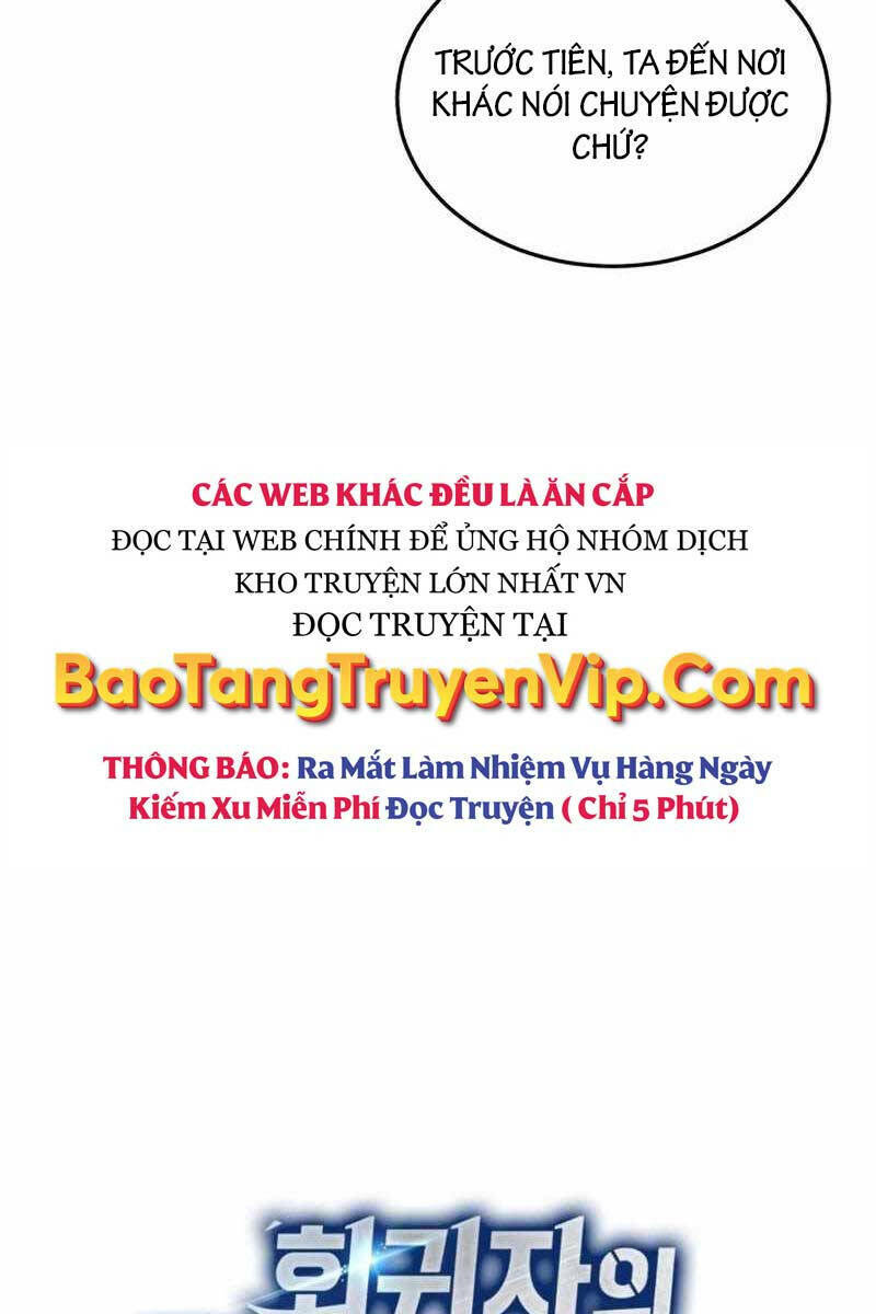 Hồi Quy Giả Về Hưu Chapter 2 - Trang 2