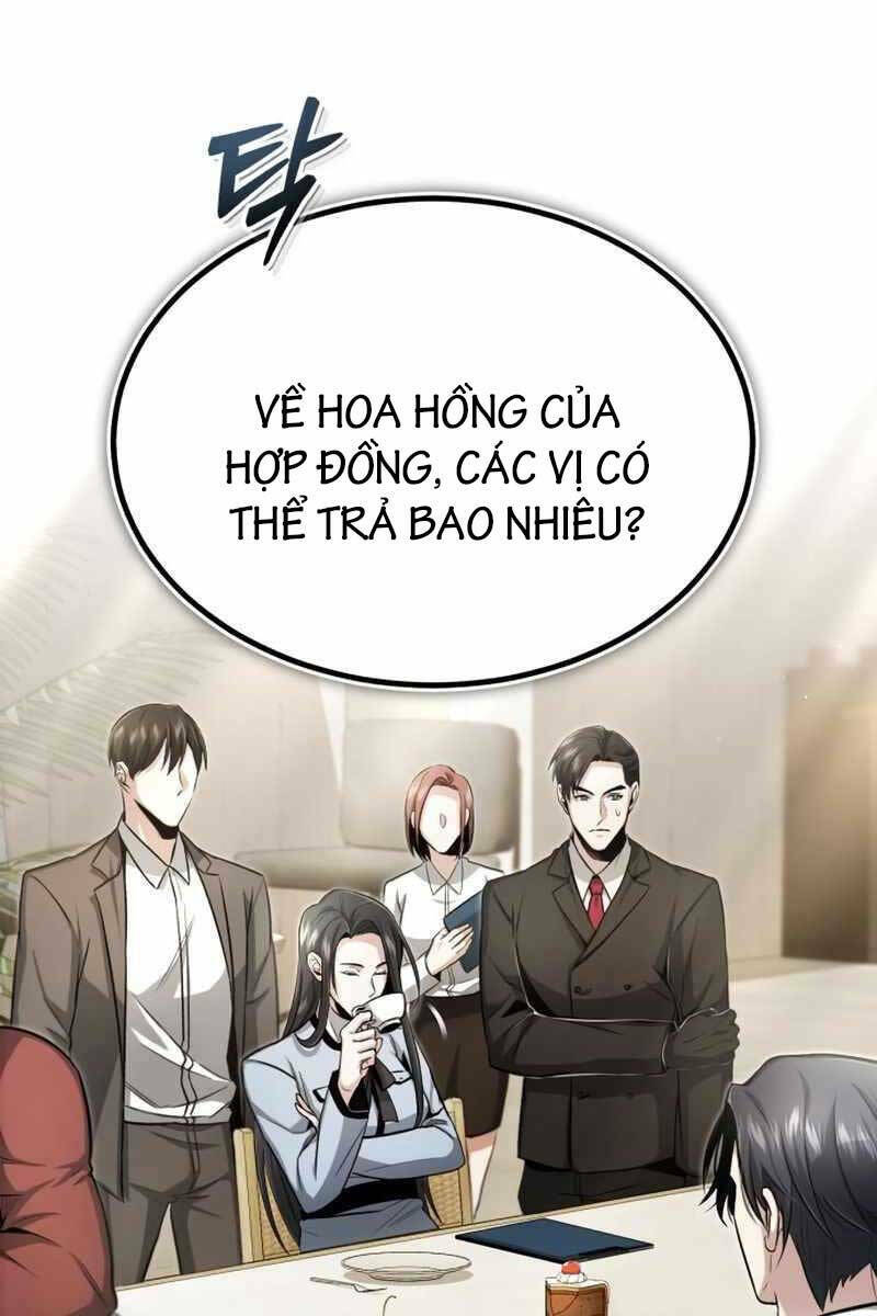 Hồi Quy Giả Về Hưu Chapter 2 - Trang 2