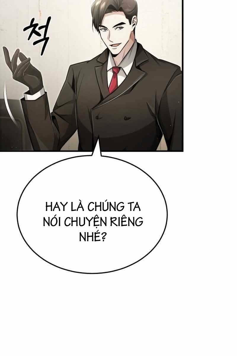Hồi Quy Giả Về Hưu Chapter 2 - Trang 2