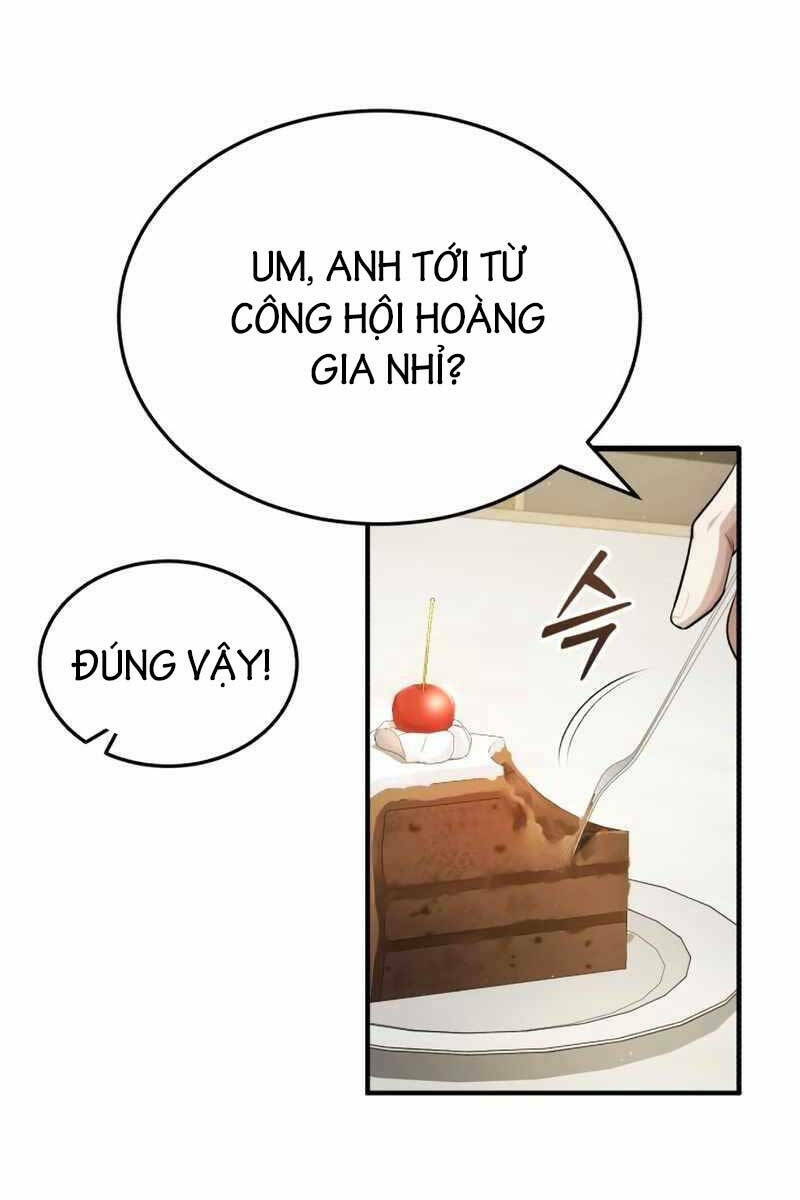 Hồi Quy Giả Về Hưu Chapter 2 - Trang 2