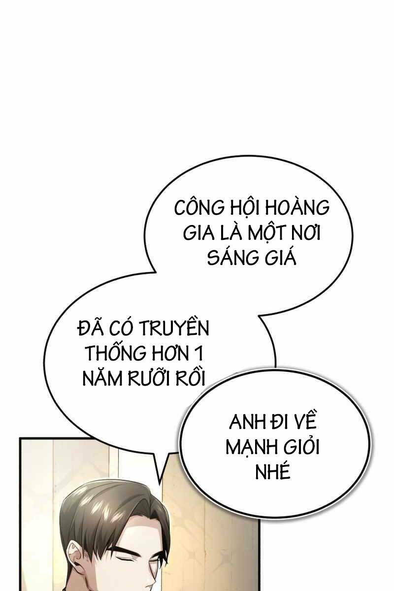 Hồi Quy Giả Về Hưu Chapter 2 - Trang 2