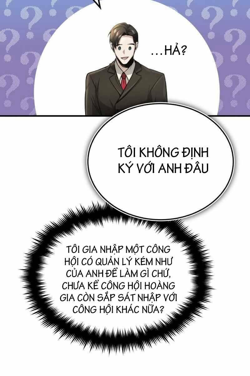 Hồi Quy Giả Về Hưu Chapter 2 - Trang 2