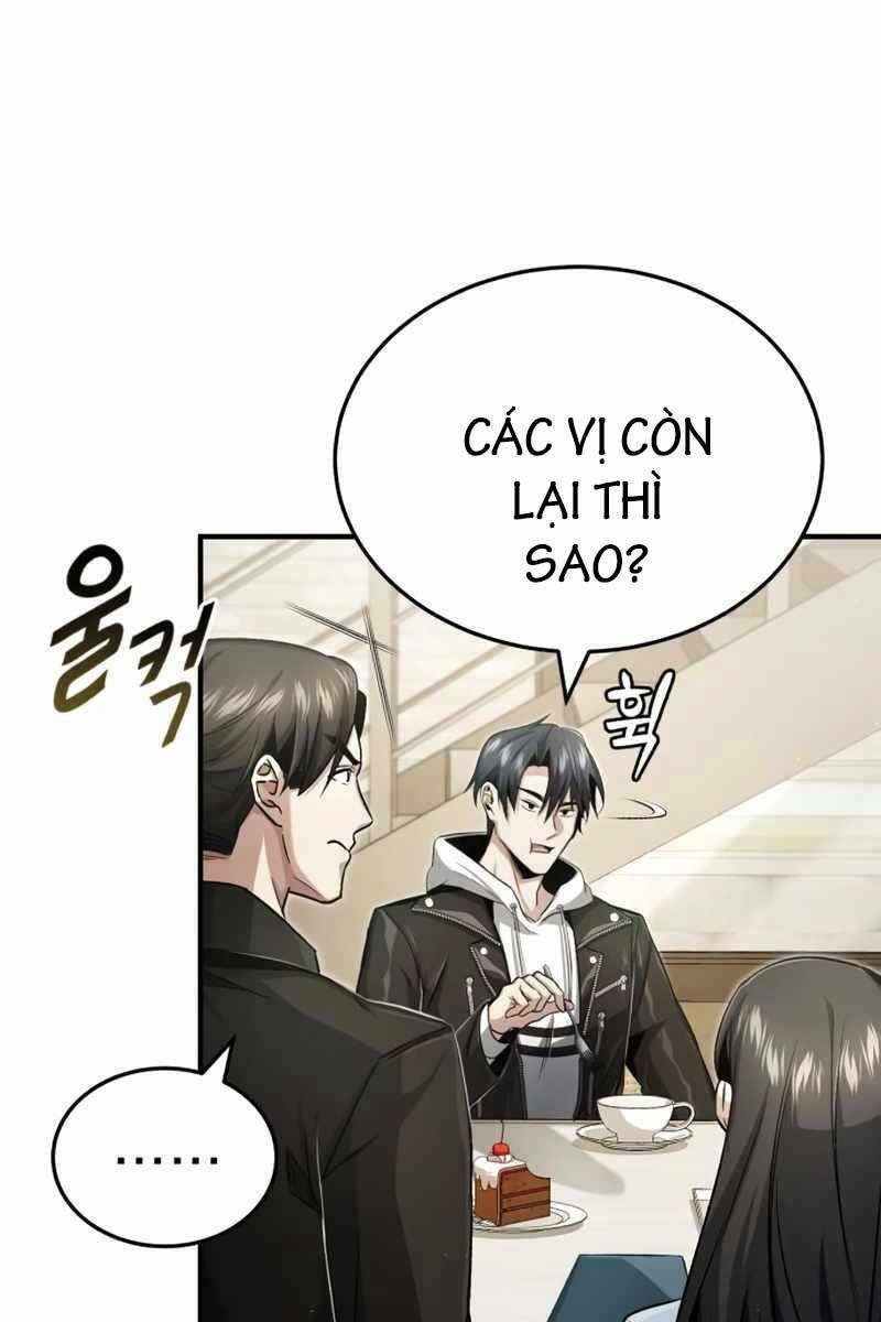 Hồi Quy Giả Về Hưu Chapter 2 - Trang 2