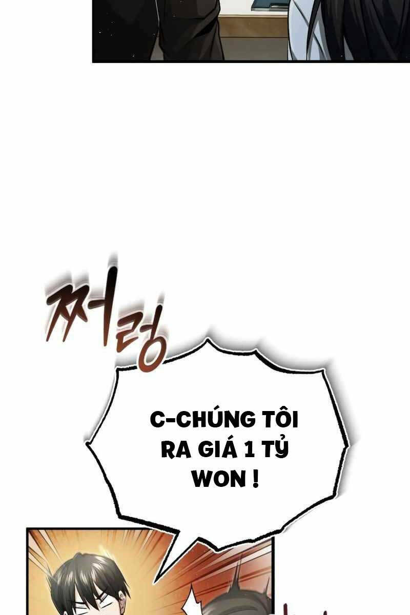 Hồi Quy Giả Về Hưu Chapter 2 - Trang 2