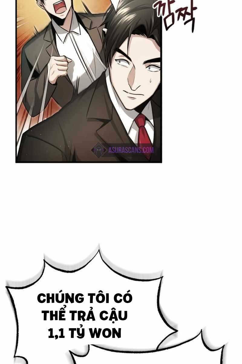 Hồi Quy Giả Về Hưu Chapter 2 - Trang 2