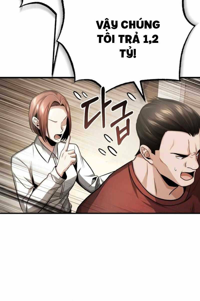 Hồi Quy Giả Về Hưu Chapter 2 - Trang 2