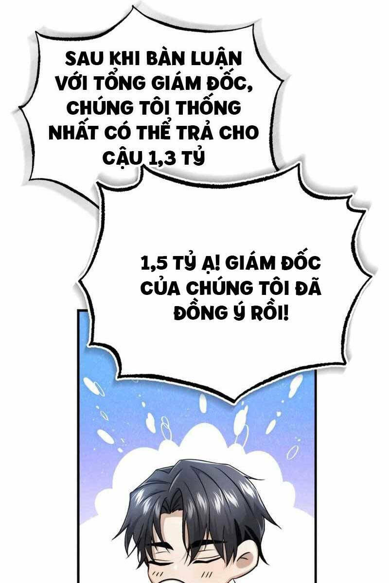 Hồi Quy Giả Về Hưu Chapter 2 - Trang 2