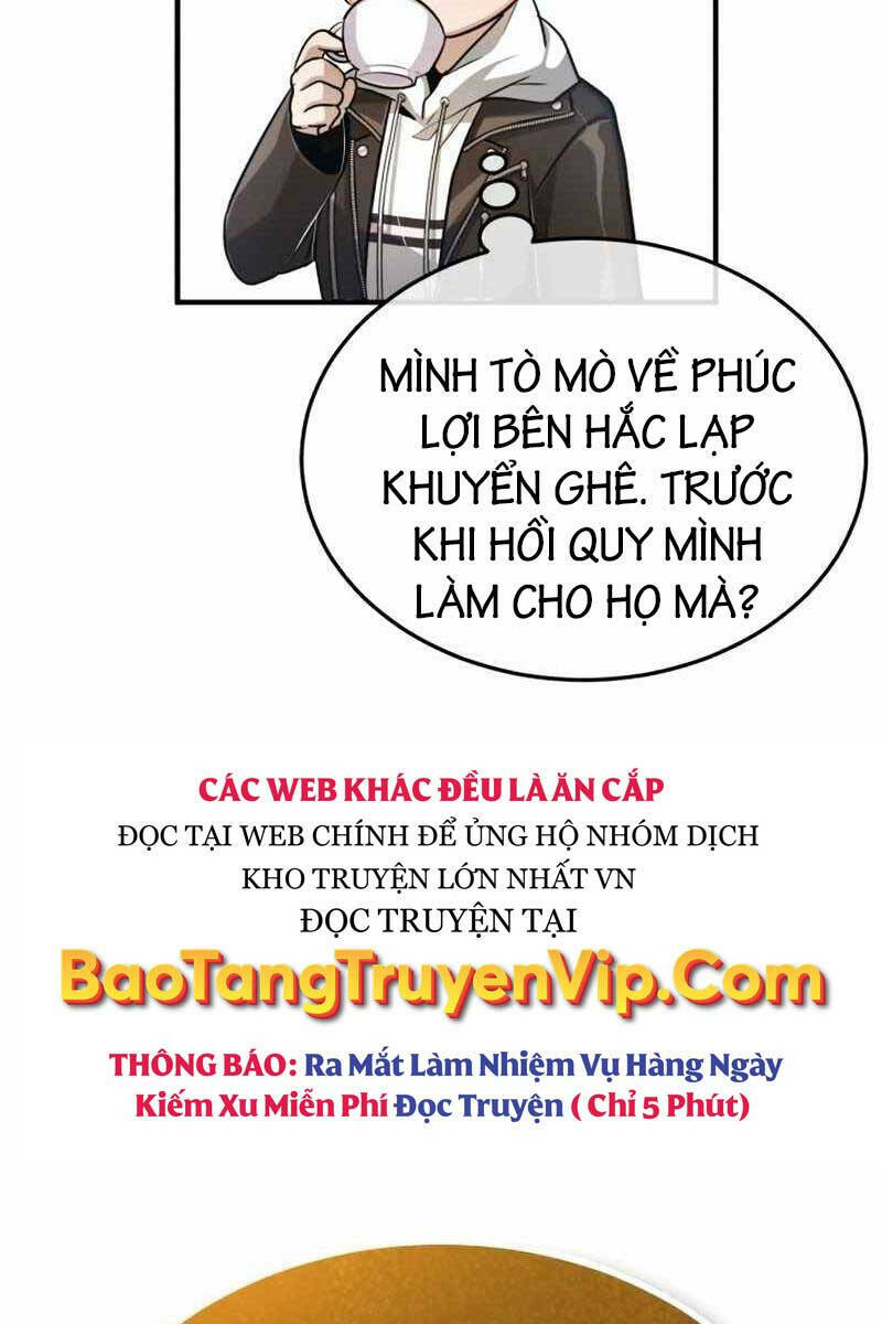 Hồi Quy Giả Về Hưu Chapter 2 - Trang 2