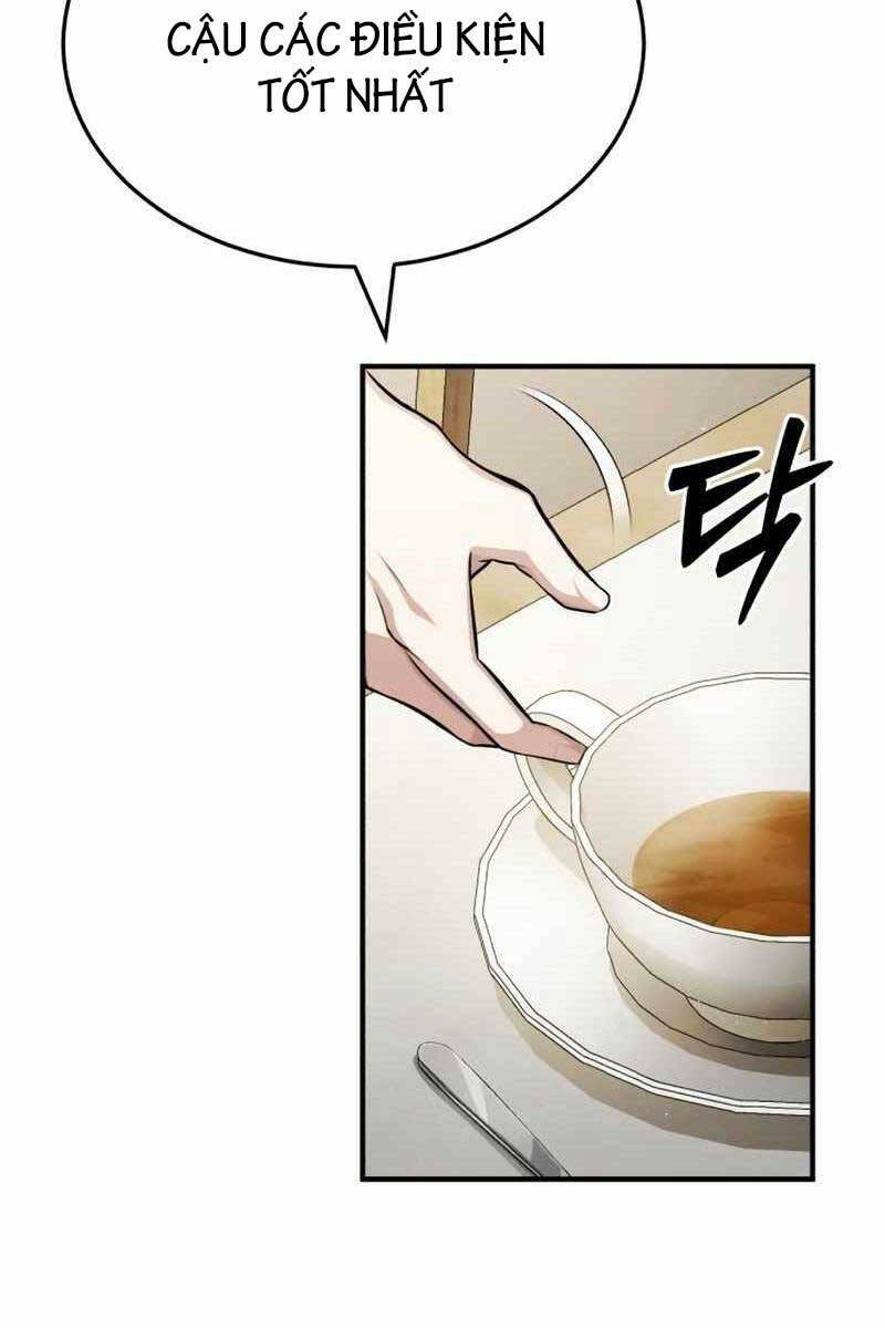 Hồi Quy Giả Về Hưu Chapter 2 - Trang 2