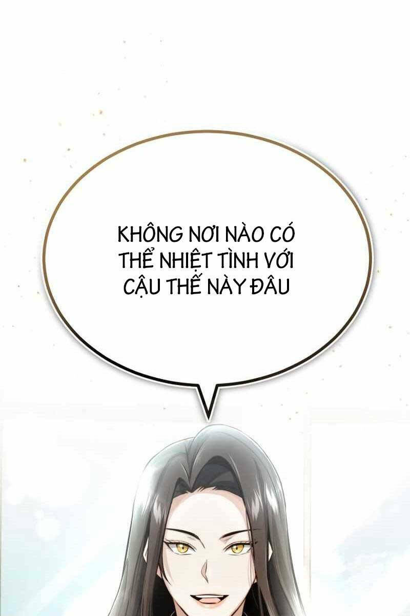 Hồi Quy Giả Về Hưu Chapter 2 - Trang 2