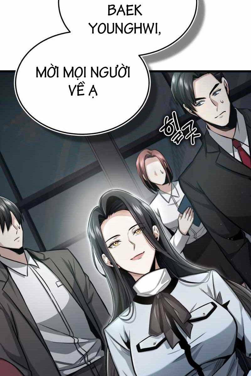 Hồi Quy Giả Về Hưu Chapter 2 - Trang 2