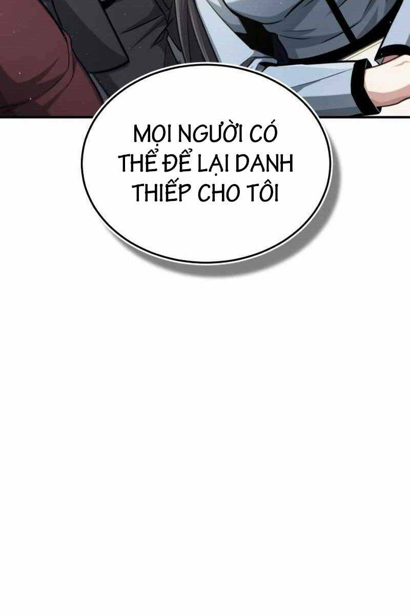 Hồi Quy Giả Về Hưu Chapter 2 - Trang 2