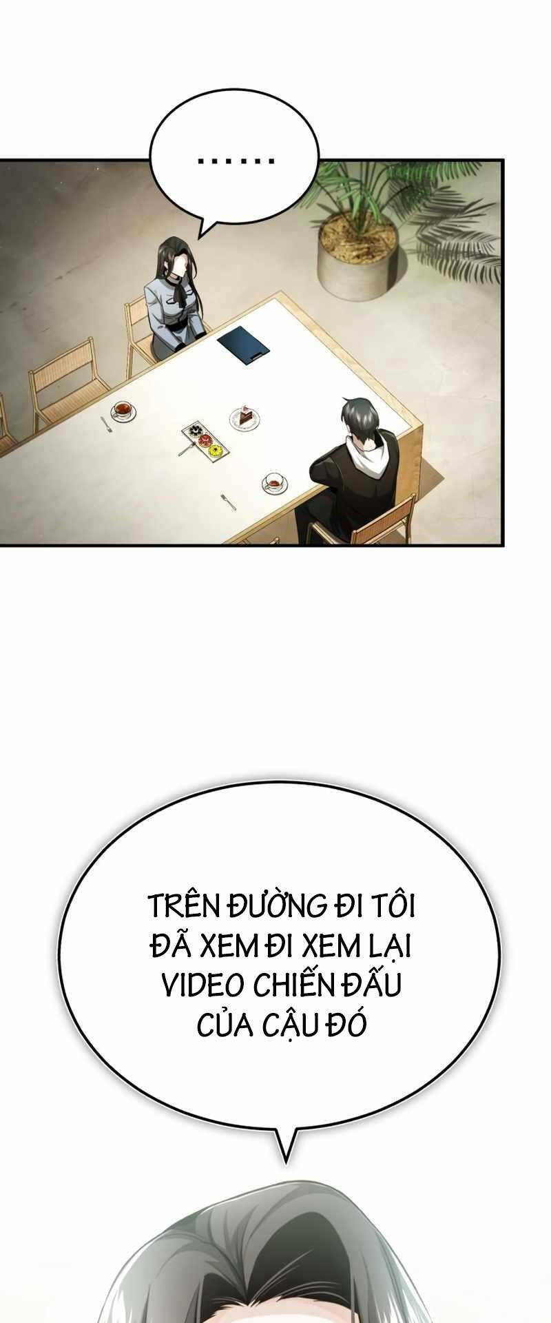 Hồi Quy Giả Về Hưu Chapter 2 - Trang 2