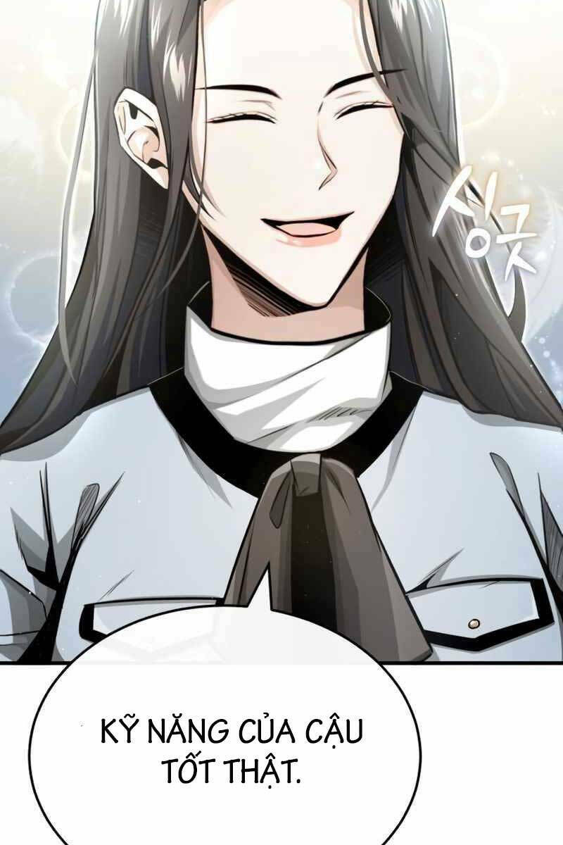 Hồi Quy Giả Về Hưu Chapter 2 - Trang 2