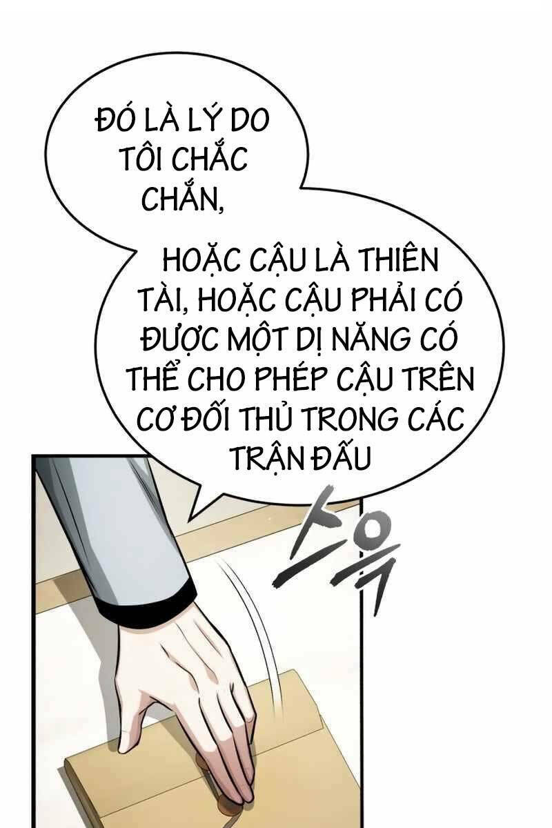 Hồi Quy Giả Về Hưu Chapter 2 - Trang 2