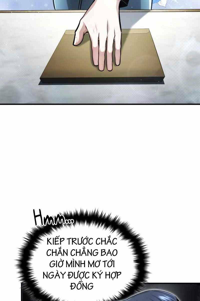 Hồi Quy Giả Về Hưu Chapter 2 - Trang 2