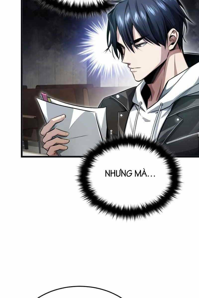 Hồi Quy Giả Về Hưu Chapter 2 - Trang 2