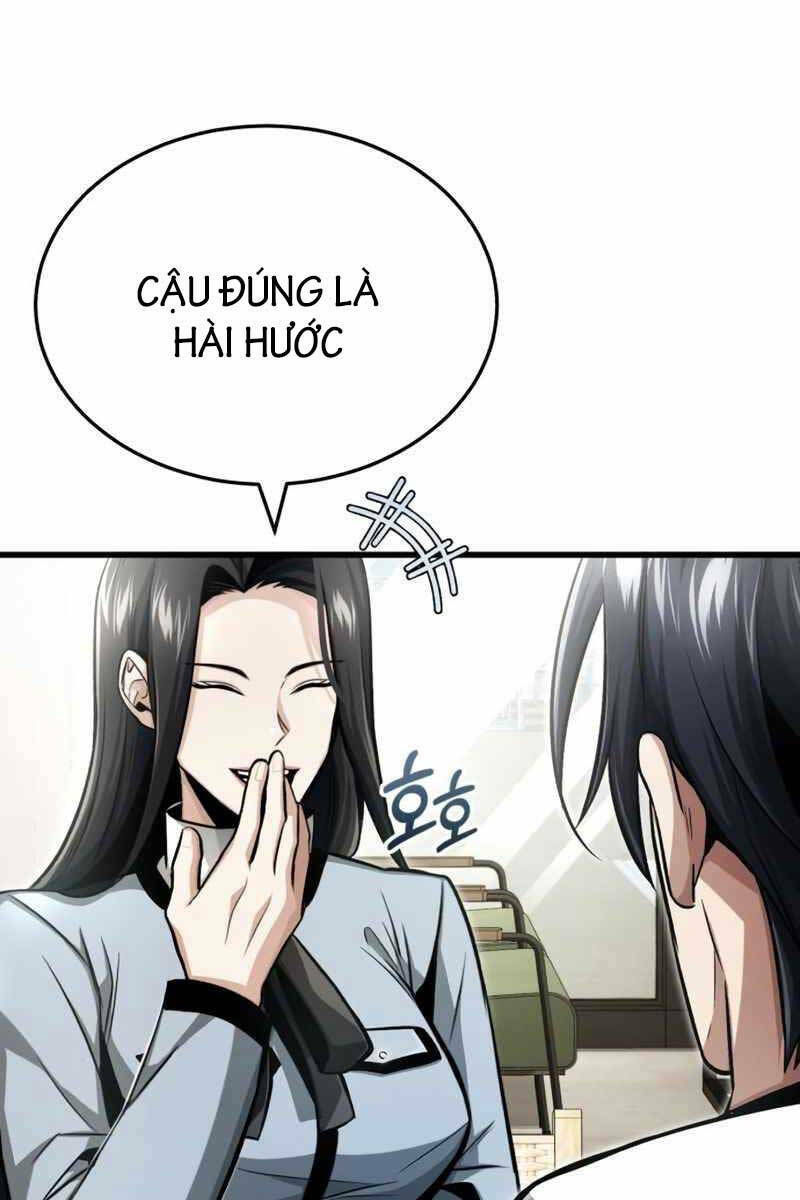 Hồi Quy Giả Về Hưu Chapter 2 - Trang 2