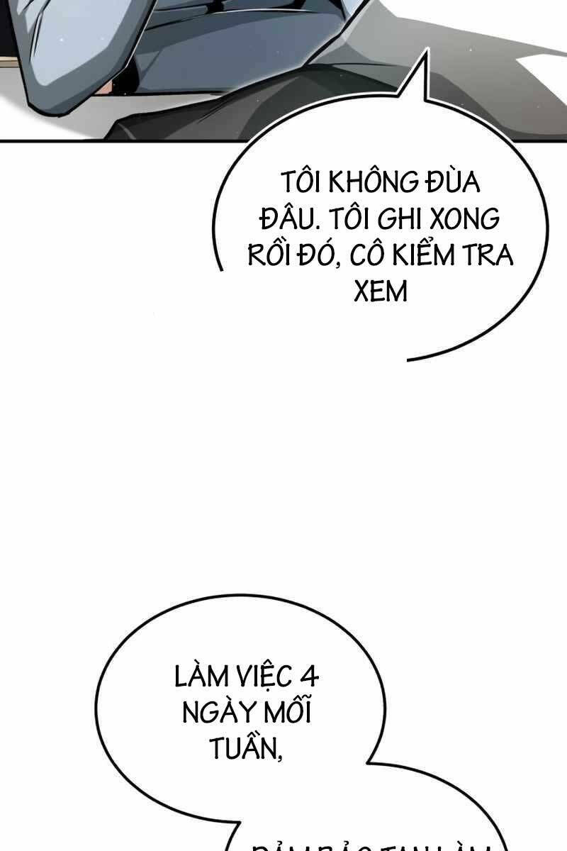 Hồi Quy Giả Về Hưu Chapter 2 - Trang 2