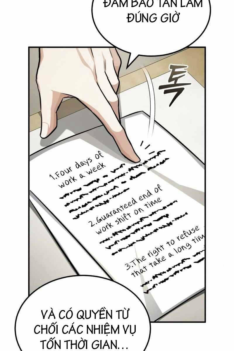 Hồi Quy Giả Về Hưu Chapter 2 - Trang 2