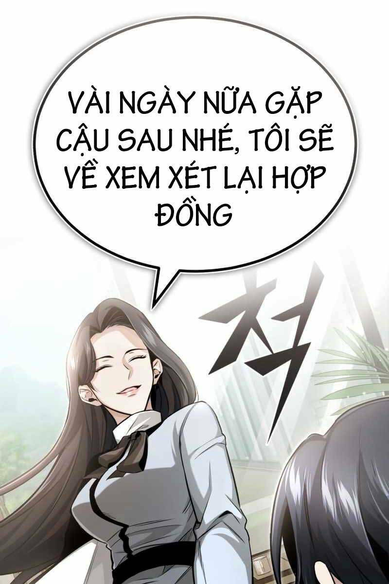 Hồi Quy Giả Về Hưu Chapter 2 - Trang 2