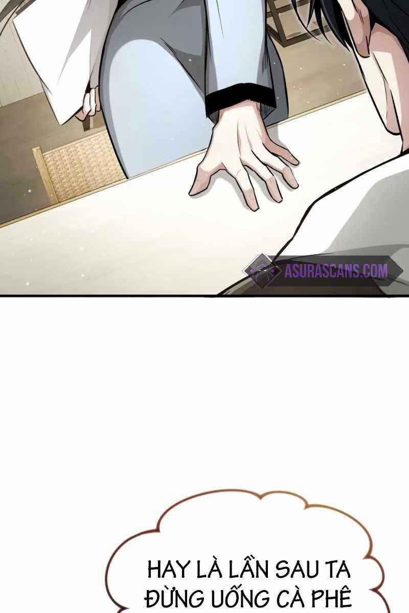 Hồi Quy Giả Về Hưu Chapter 2 - Trang 2