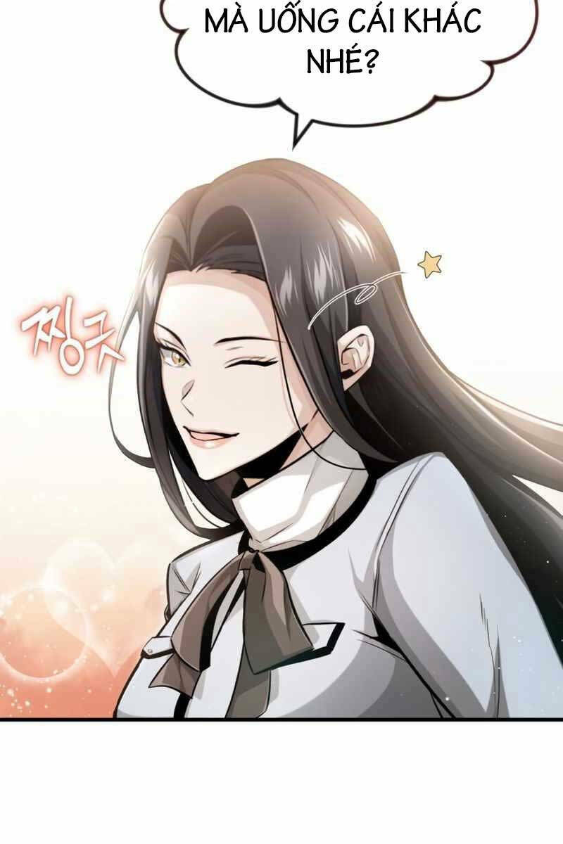 Hồi Quy Giả Về Hưu Chapter 2 - Trang 2