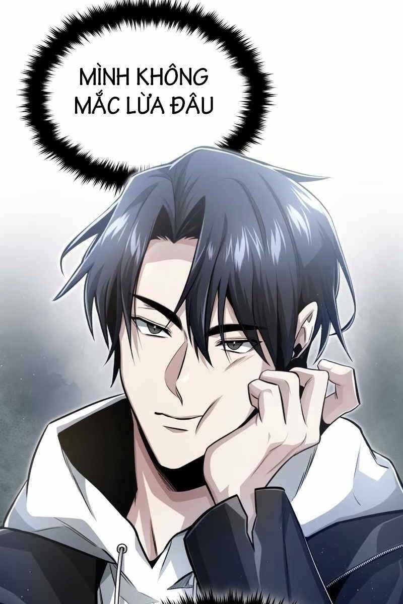 Hồi Quy Giả Về Hưu Chapter 2 - Trang 2