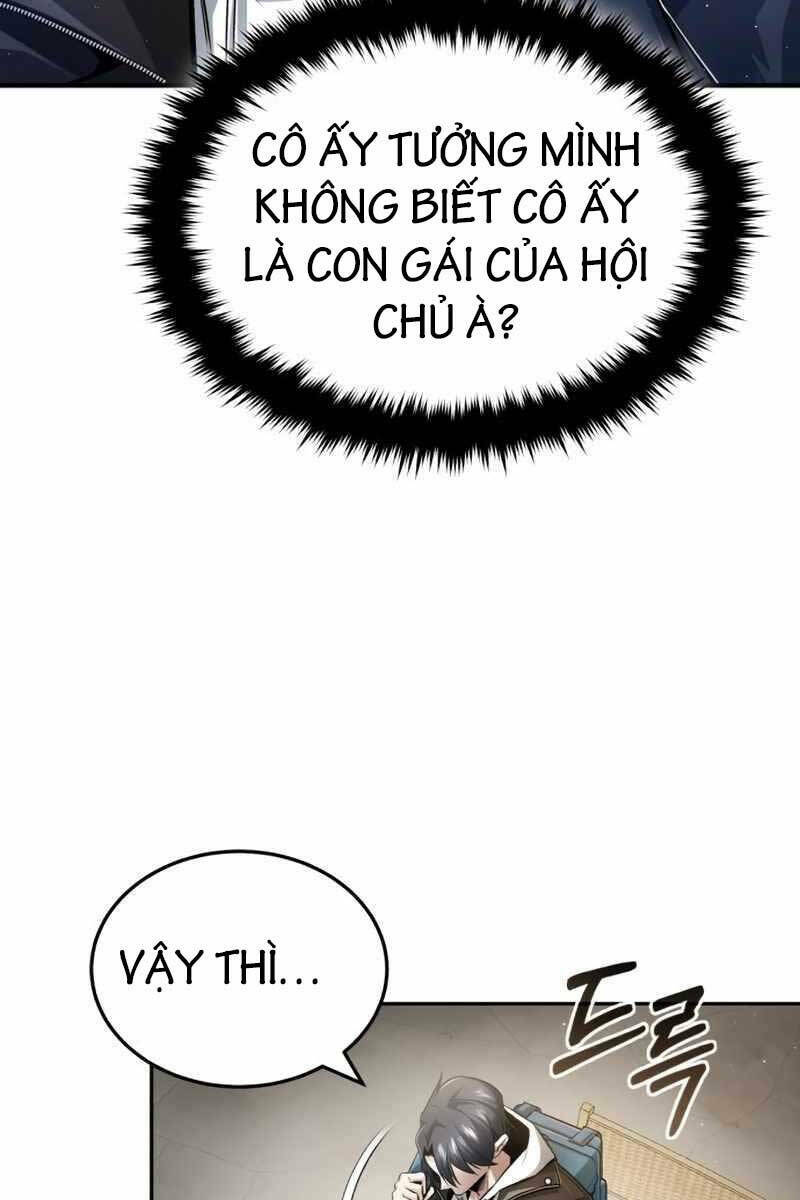 Hồi Quy Giả Về Hưu Chapter 2 - Trang 2