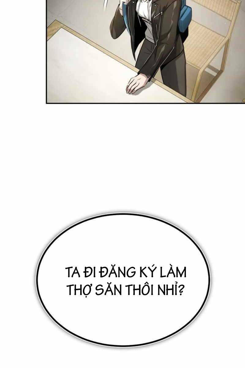 Hồi Quy Giả Về Hưu Chapter 2 - Trang 2