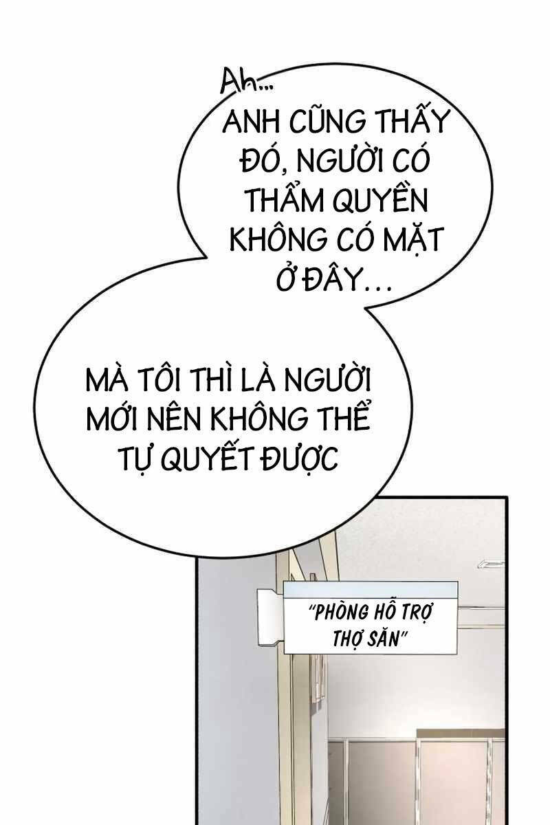 Hồi Quy Giả Về Hưu Chapter 2 - Trang 2