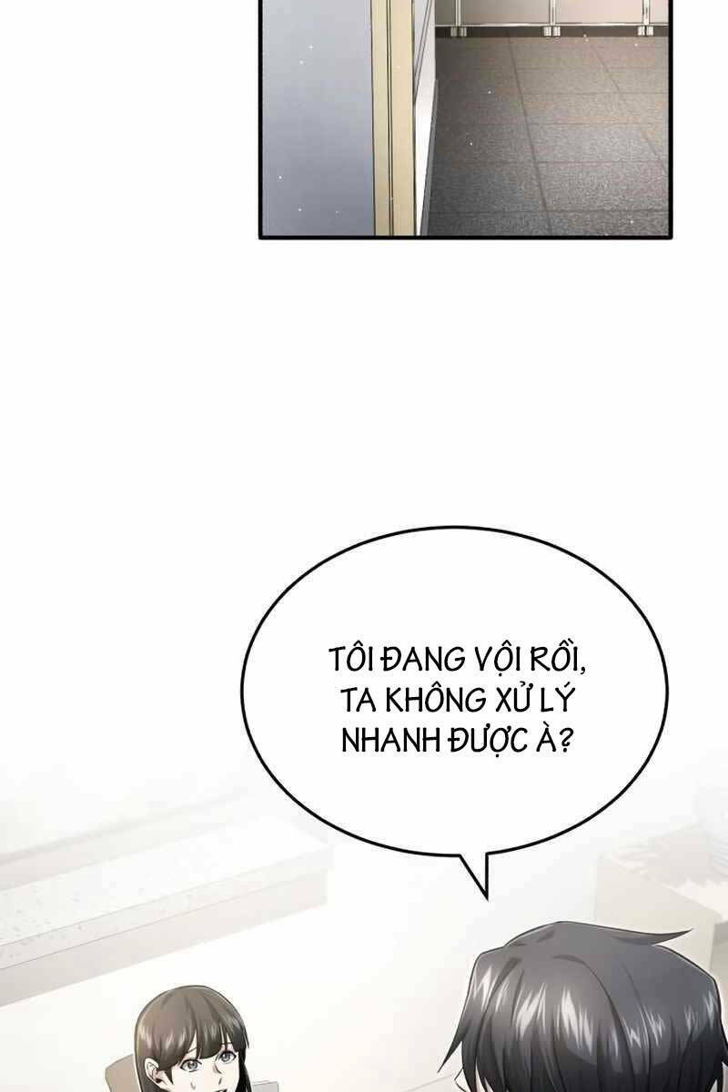 Hồi Quy Giả Về Hưu Chapter 2 - Trang 2