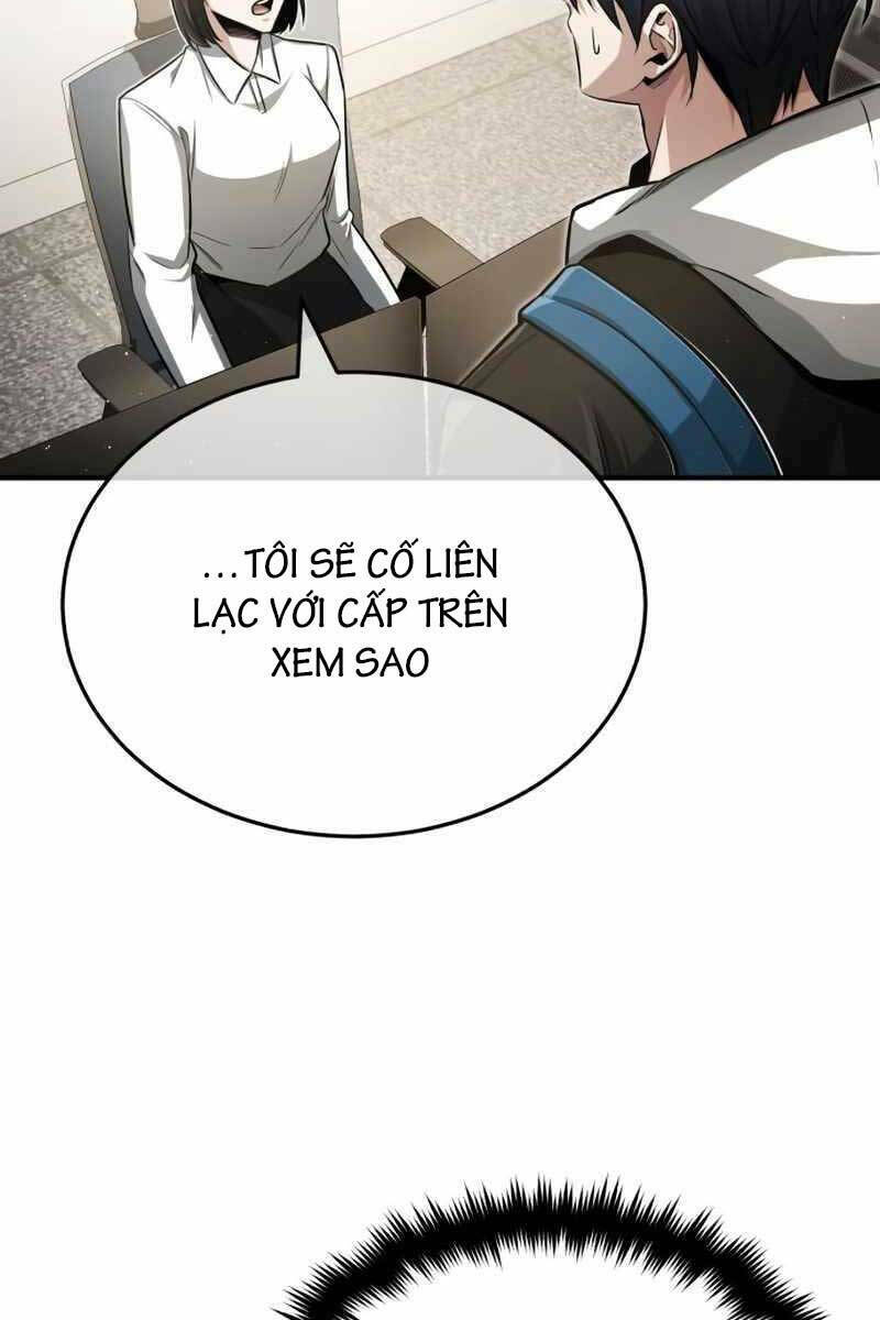 Hồi Quy Giả Về Hưu Chapter 2 - Trang 2